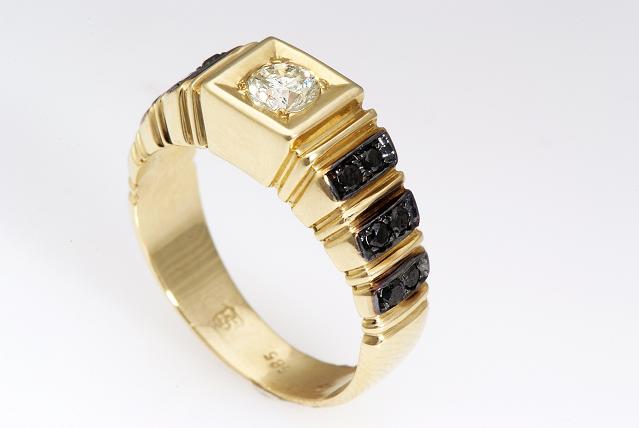 תכשיטי גבר  - MJ-1412 Y